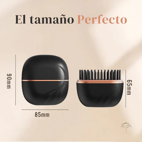 Mini alisador portátil Original GlamBrush™