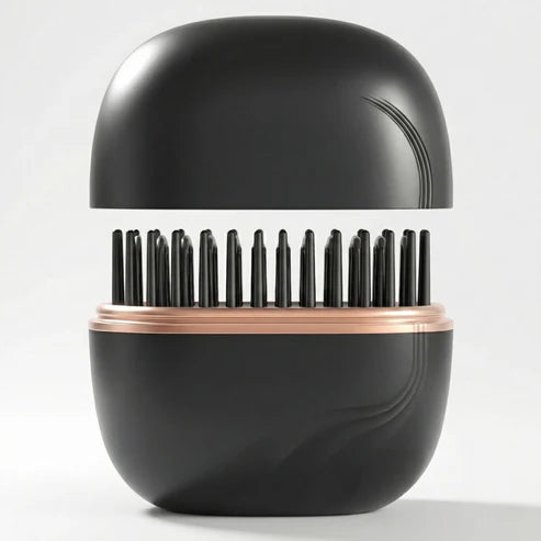 Mini alisador portátil Original GlamBrush™