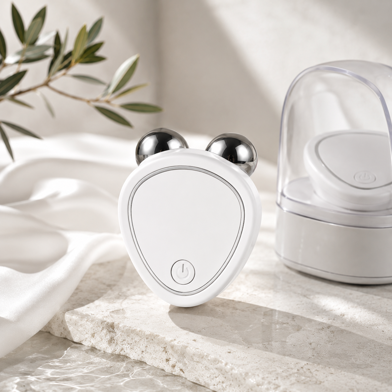 Kit Facial SkinLift Pro™- Tecnología + Hidratación + Cuidado