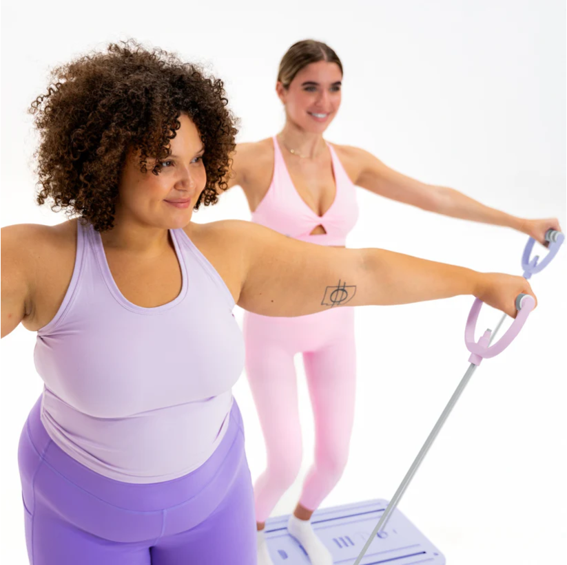 CoreSlim - Tonificar y Reducir desde Casa