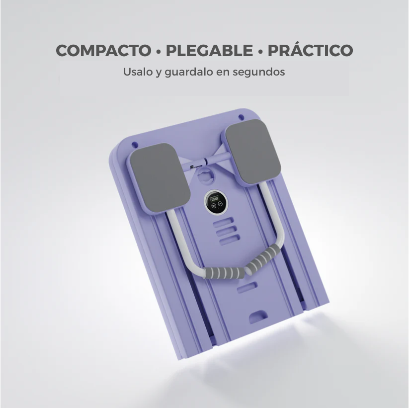 CoreSlim - Tonificar y Reducir desde Casa