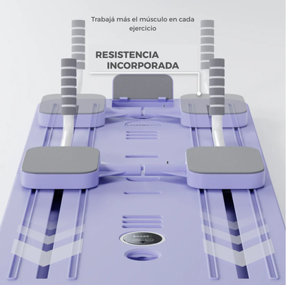 CoreSlim - Tonificar y Reducir desde Casa