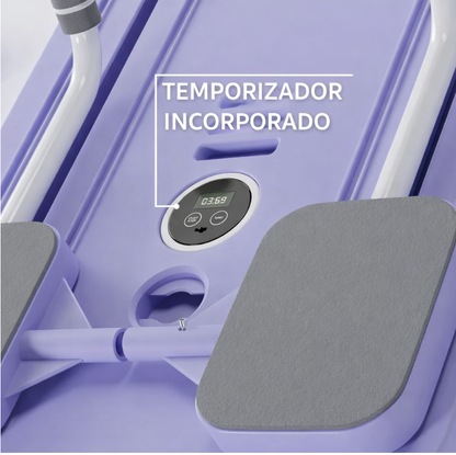CoreSlim - Tonificar y Reducir desde Casa