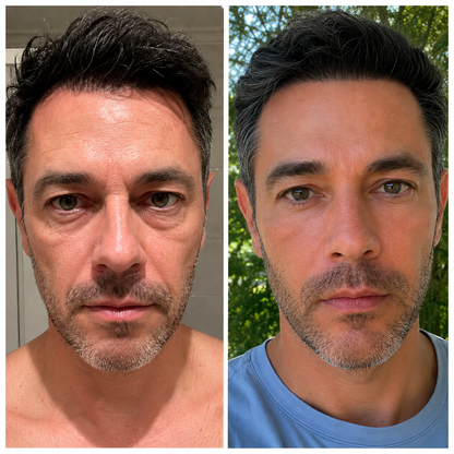 OMEN Serum anti-edad para Hombre