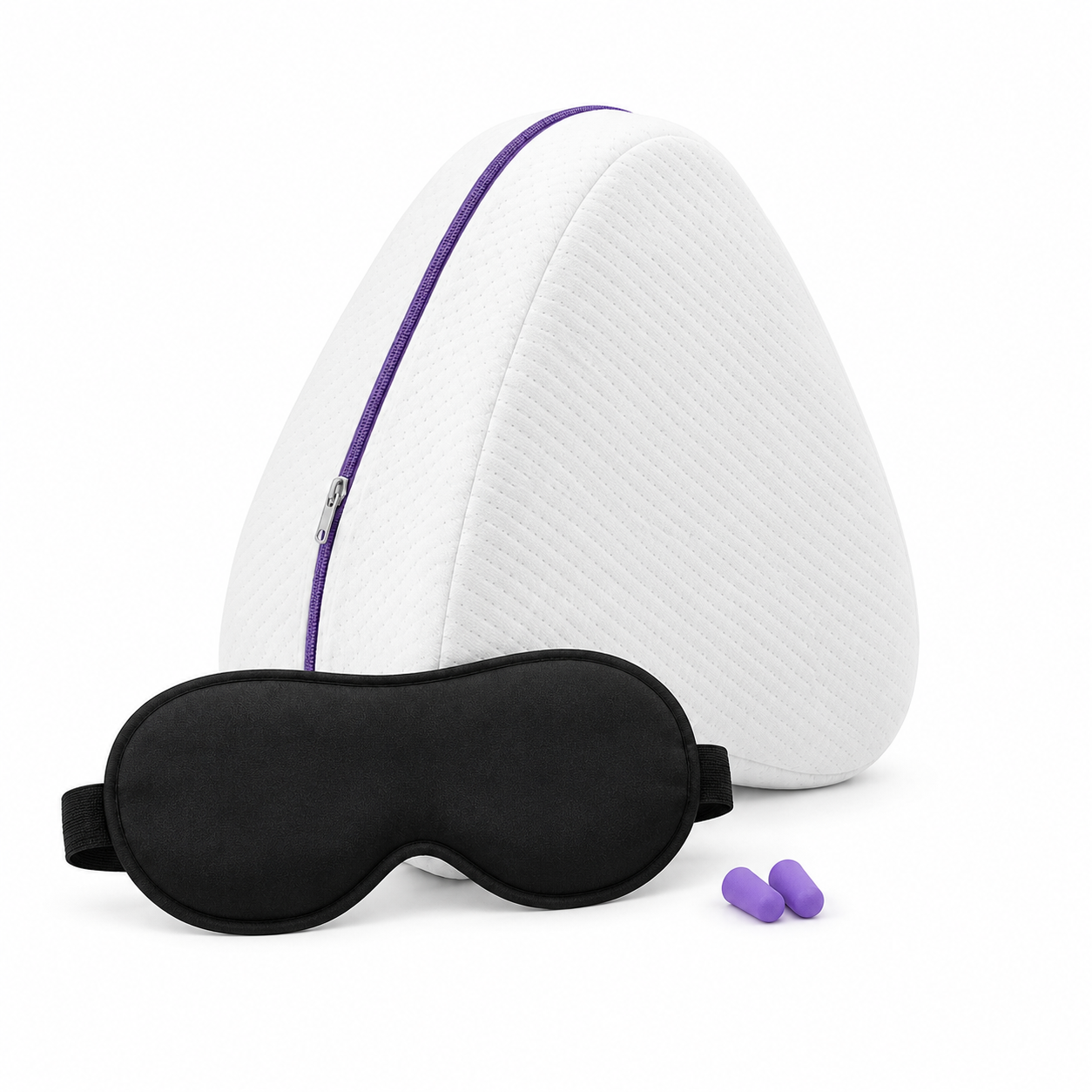 Relieva™ - Descansa sin dolor desde la primera noche + REGALO