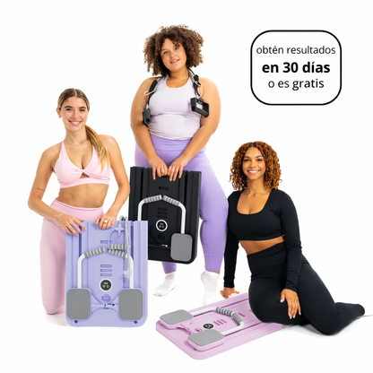 CoreSlim - Tonificar y Reducir desde Casa