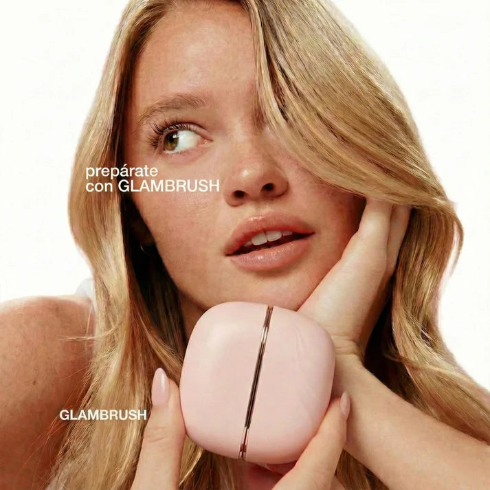 Mini alisador portátil Original GlamBrush™