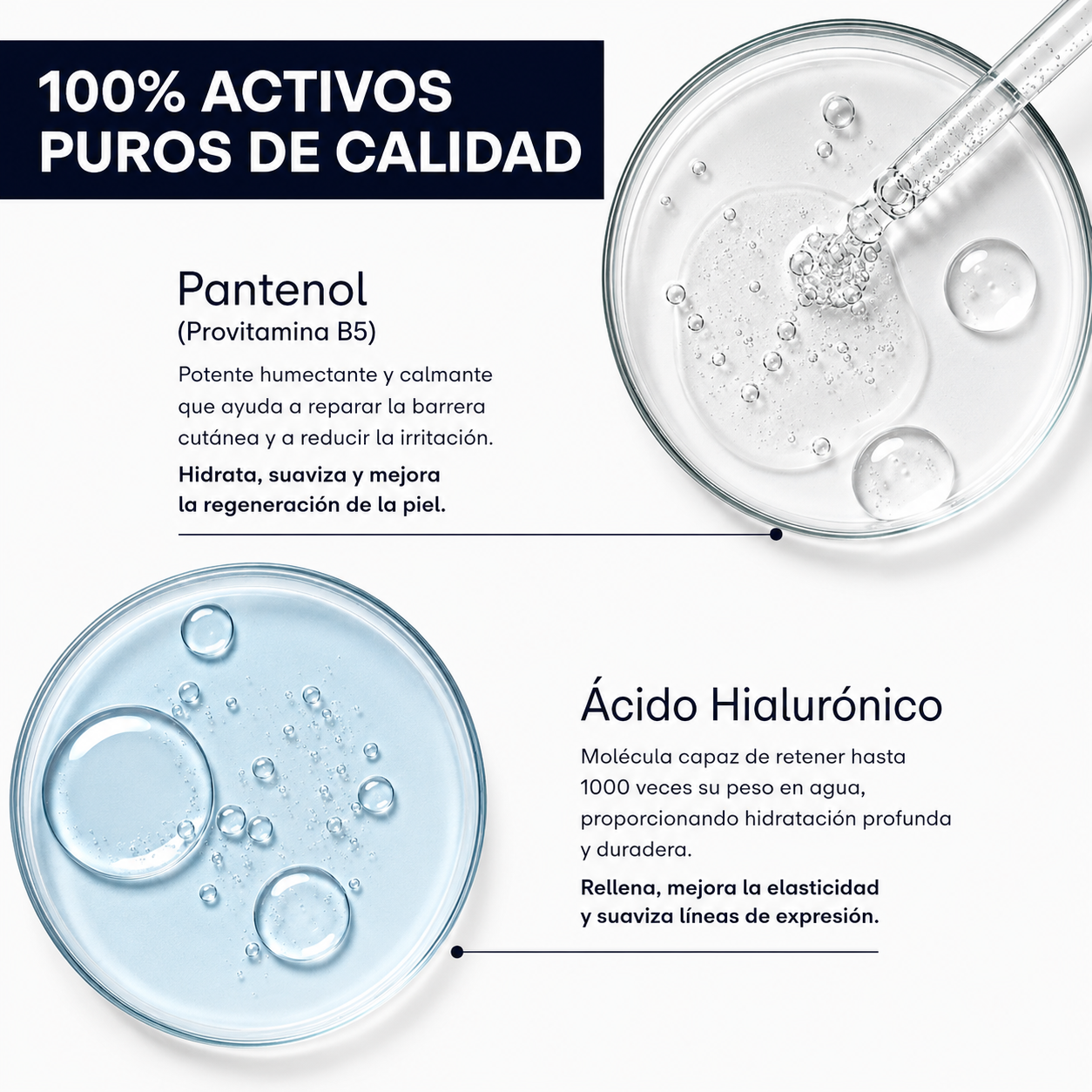 OMEN Serum anti-edad para Hombre