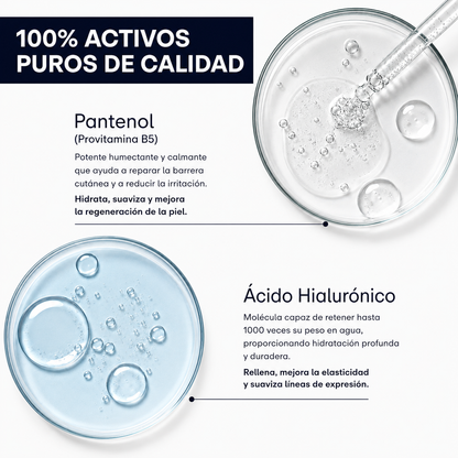 OMEN Serum anti-edad para Hombre