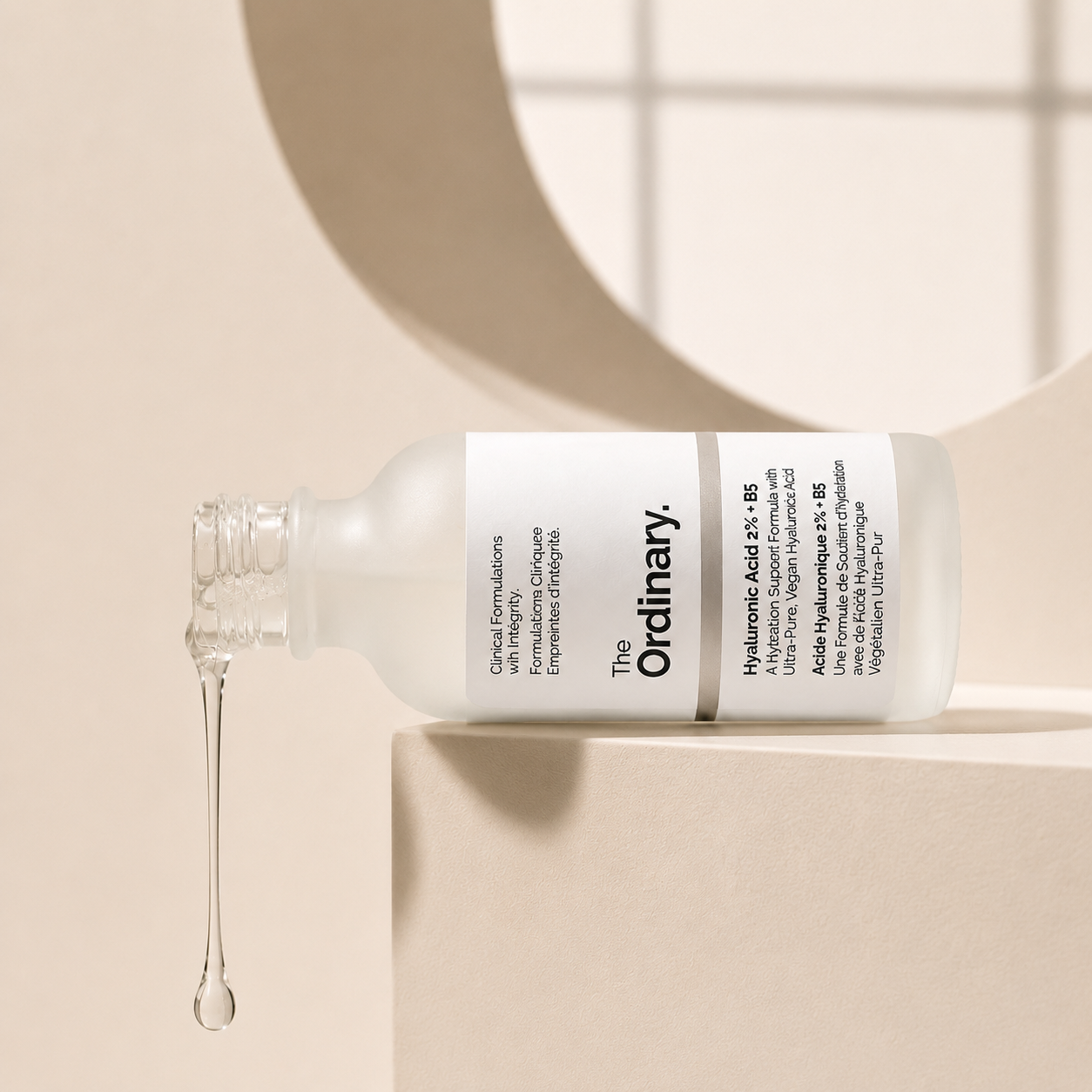 The Ordinary Hyaluronic Acid 2% + B5