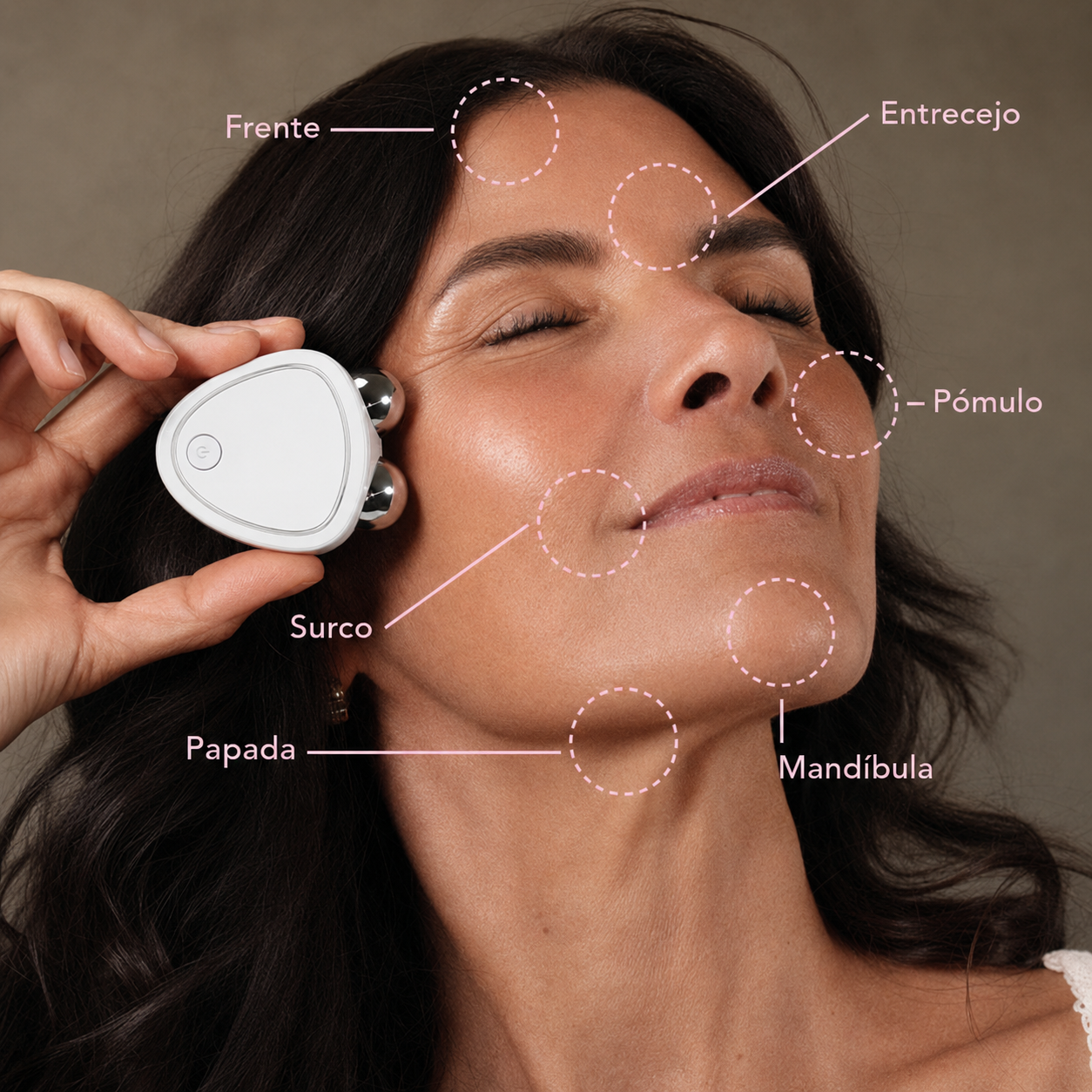Kit Facial SkinLift Pro™- Tecnología + Hidratación + Cuidado