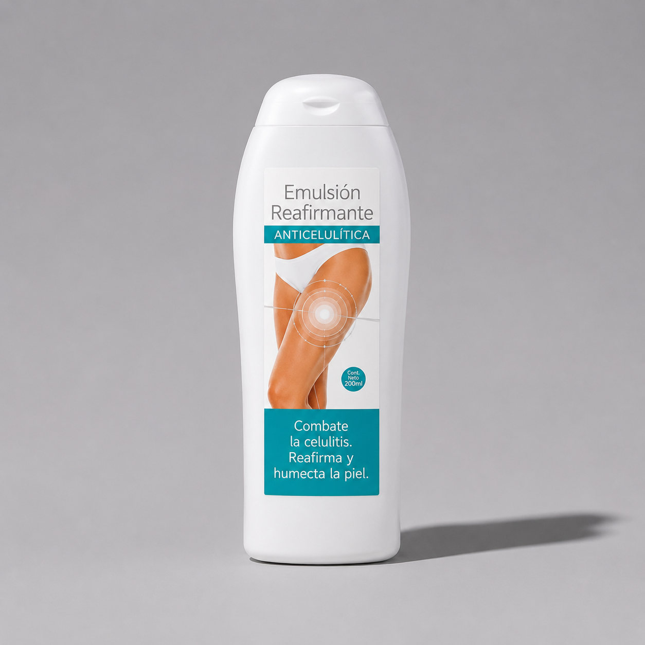 ELIXIR Original™ Reafirmante Corporal - 200 ml
